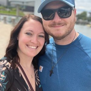 Meet your Posher, Allison